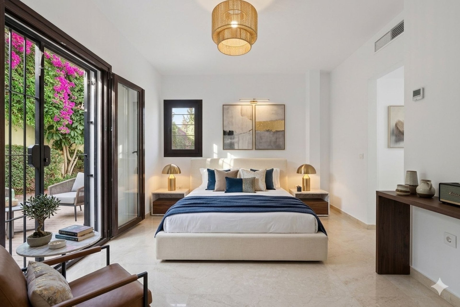 Rynek wtórny - Villa - Marbella - El Rosario