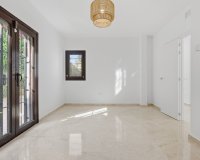 Rynek wtórny - Villa - Marbella - El Rosario