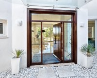 Rynek wtórny - Villa - Marbella - El Rosario