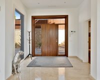 Rynek wtórny - Villa - Marbella - El Rosario