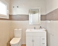 Rynek wtórny - Villa - Marbella - El Rosario