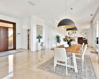 Rynek wtórny - Villa - Marbella - El Rosario