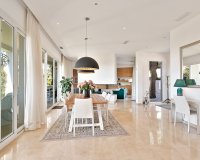 Rynek wtórny - Villa - Marbella - El Rosario