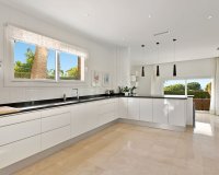Rynek wtórny - Villa - Marbella - El Rosario