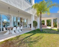 Rynek wtórny - Villa - Marbella - El Rosario