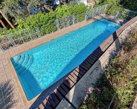 Rynek wtórny - Villa - Marbella - El Rosario