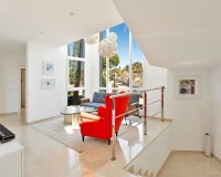 Rynek wtórny - Villa - Marbella - El Rosario
