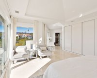 Rynek wtórny - Villa - Marbella - El Rosario