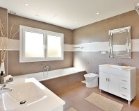 Rynek wtórny - Villa - Marbella - El Rosario