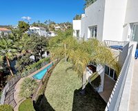 Rynek wtórny - Villa - Marbella - El Rosario
