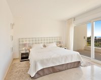 Rynek wtórny - Villa - Marbella - El Rosario