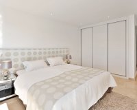 Rynek wtórny - Villa - Marbella - El Rosario