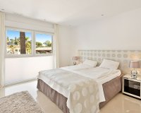 Rynek wtórny - Villa - Marbella - El Rosario
