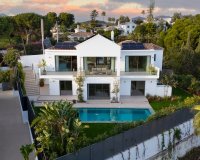 Rynek wtórny - Villa - Marbella - El Rosario