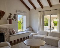 Rynek wtórny - Villa - Marbella - El Rosario