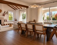 Rynek wtórny - Villa - Marbella - El Rosario