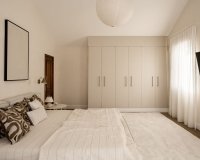 Rynek wtórny - Villa - Marbella - El Rosario