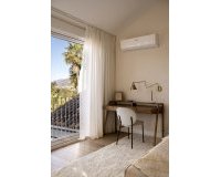 Rynek wtórny - Villa - Marbella - El Rosario