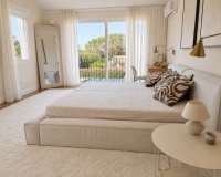 Rynek wtórny - Villa - Marbella - El Rosario
