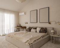 Rynek wtórny - Villa - Marbella - El Rosario