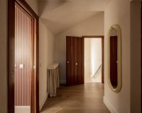 Rynek wtórny - Villa - Marbella - El Rosario