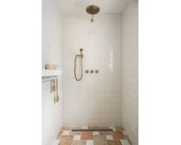 Rynek wtórny - Villa - Marbella - El Rosario