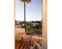 Rynek wtórny - Villa - Marbella - El Rosario