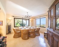 Rynek wtórny - Villa - Marbella - El Rosario