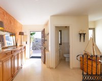 Rynek wtórny - Villa - Marbella - El Rosario