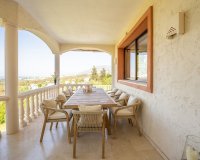 Rynek wtórny - Villa - Marbella - El Rosario