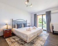 Rynek wtórny - Villa - Marbella - El Rosario