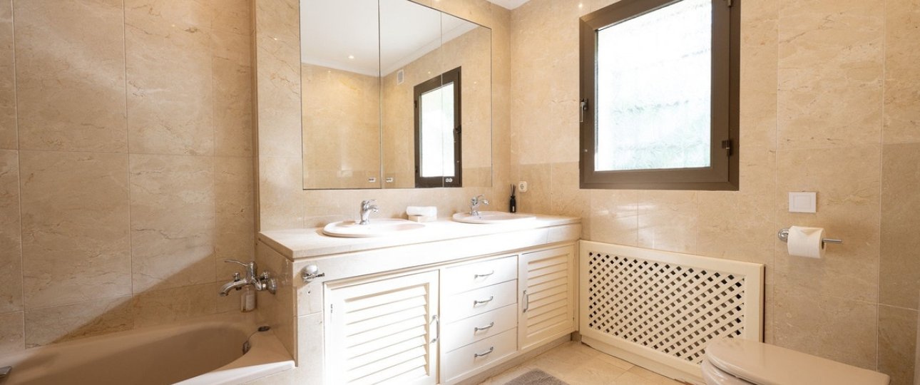 Rynek wtórny - Villa - Marbella - El Rosario