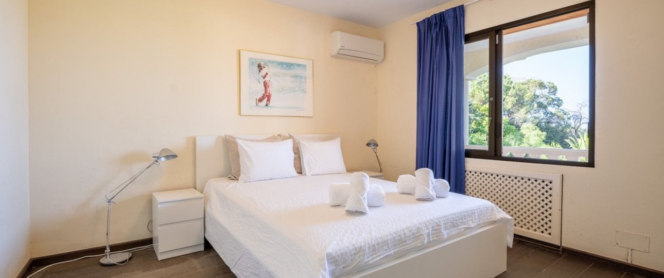 Rynek wtórny - Villa - Marbella - El Rosario
