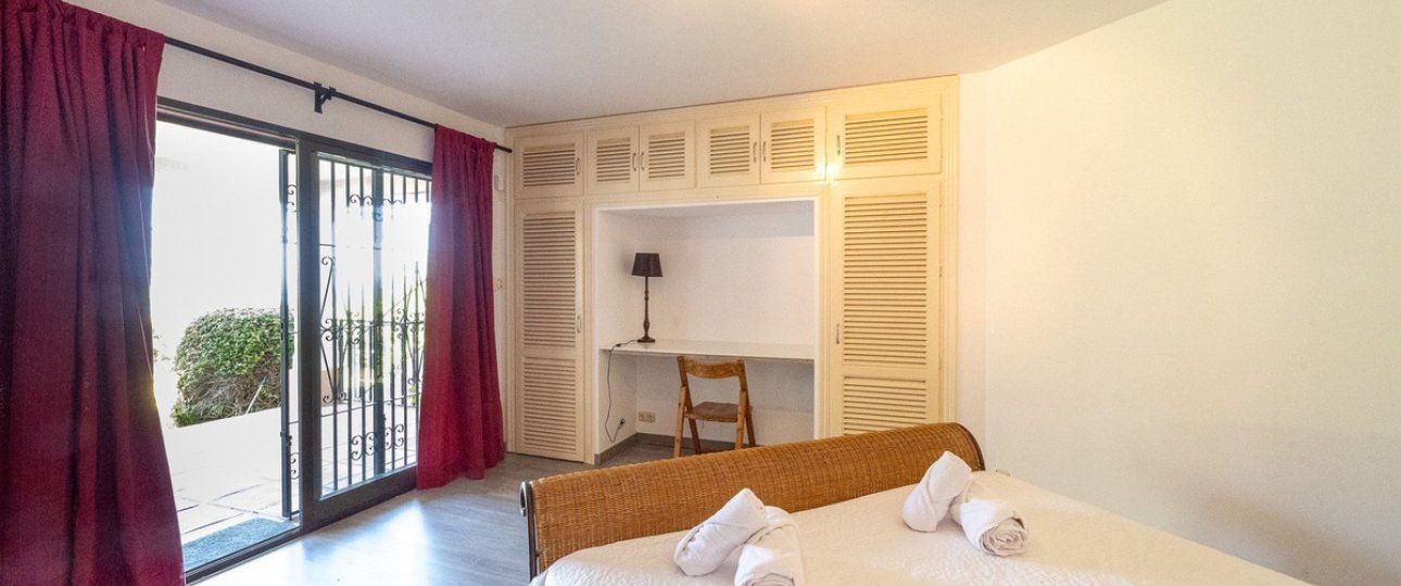 Rynek wtórny - Villa - Marbella - El Rosario