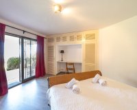 Rynek wtórny - Villa - Marbella - El Rosario