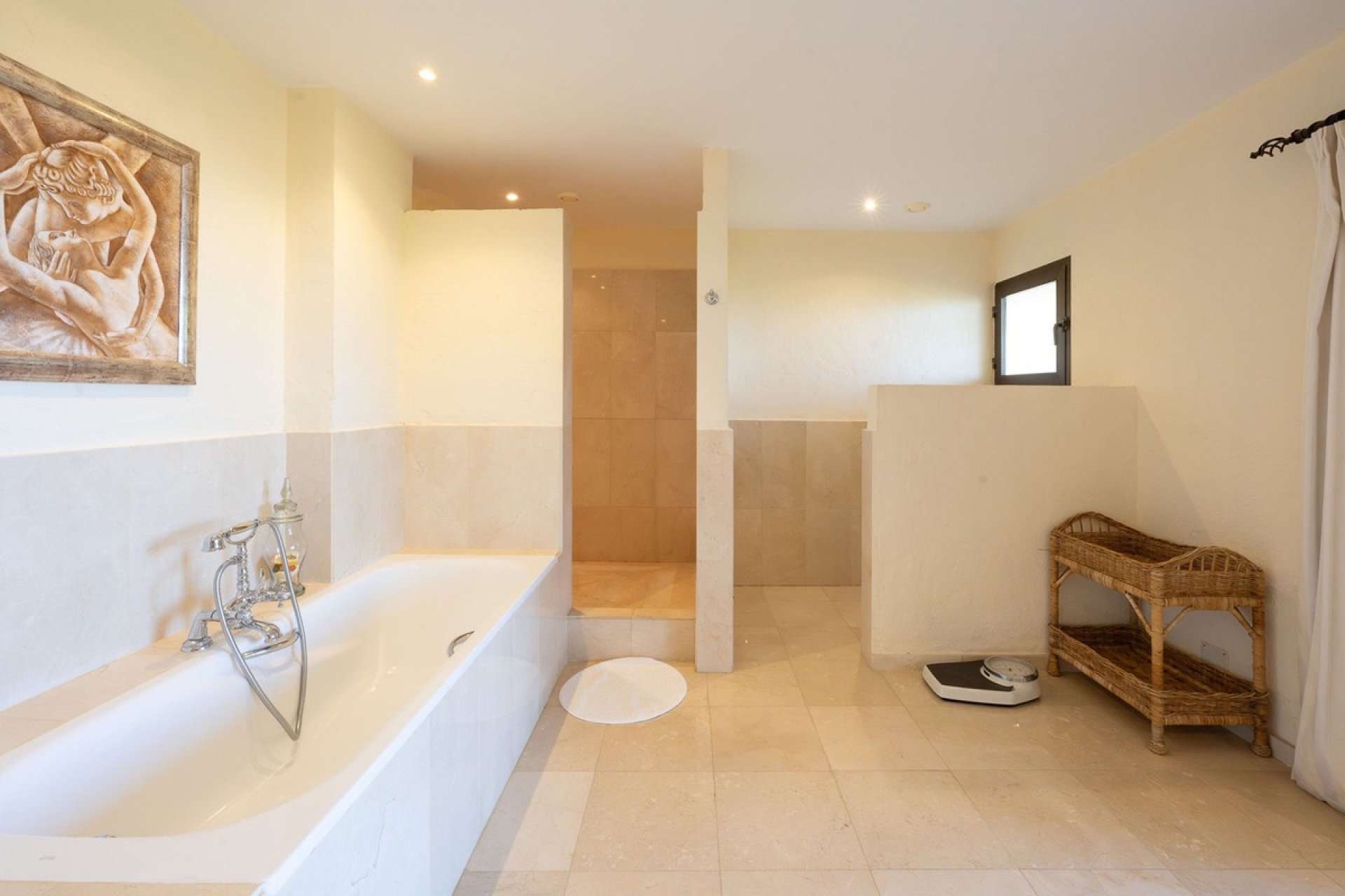Rynek wtórny - Villa - Marbella - El Rosario