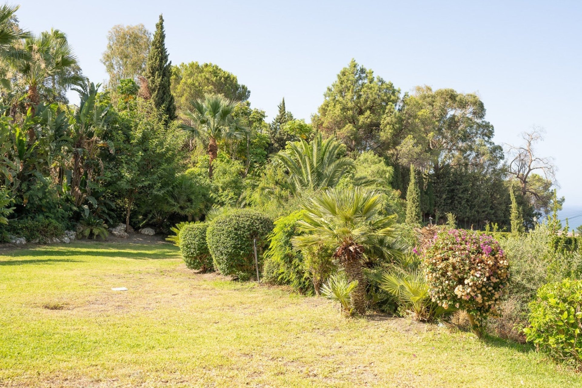 Rynek wtórny - Villa - Marbella - El Rosario
