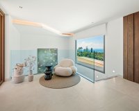 Rynek wtórny - Villa - Marbella - El Rosario