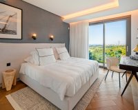 Rynek wtórny - Villa - Marbella - El Rosario