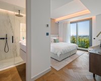Rynek wtórny - Villa - Marbella - El Rosario