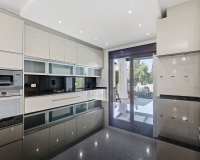 Rynek wtórny - Villa - Marbella - El Rosario