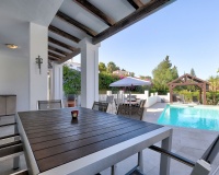 Rynek wtórny - Villa - Marbella - El Rosario
