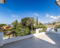 Rynek wtórny - Villa - Marbella - El Rosario
