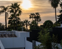 Rynek wtórny - Villa - Marbella - El Rosario