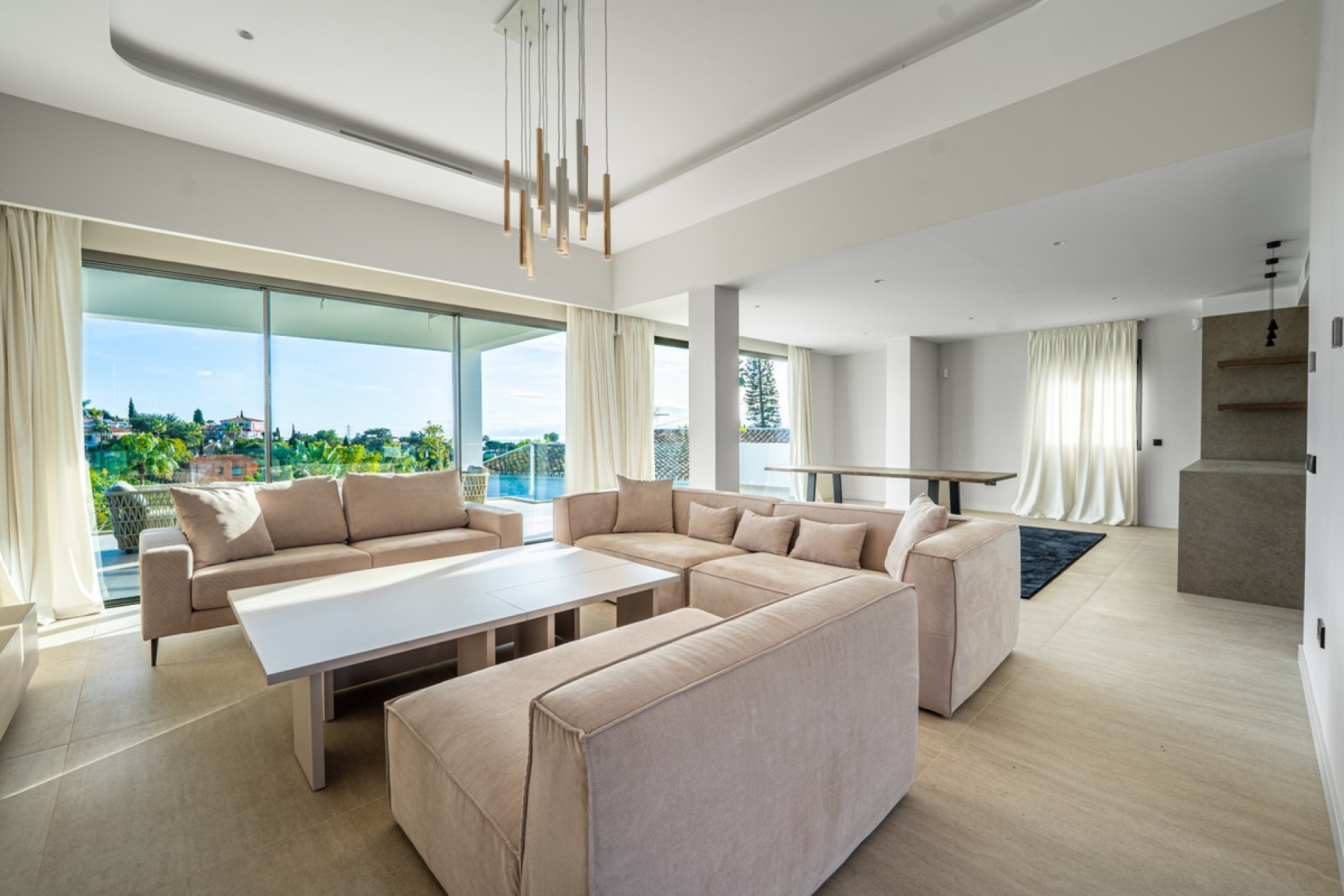 Rynek wtórny - Villa - Marbella - El Rosario