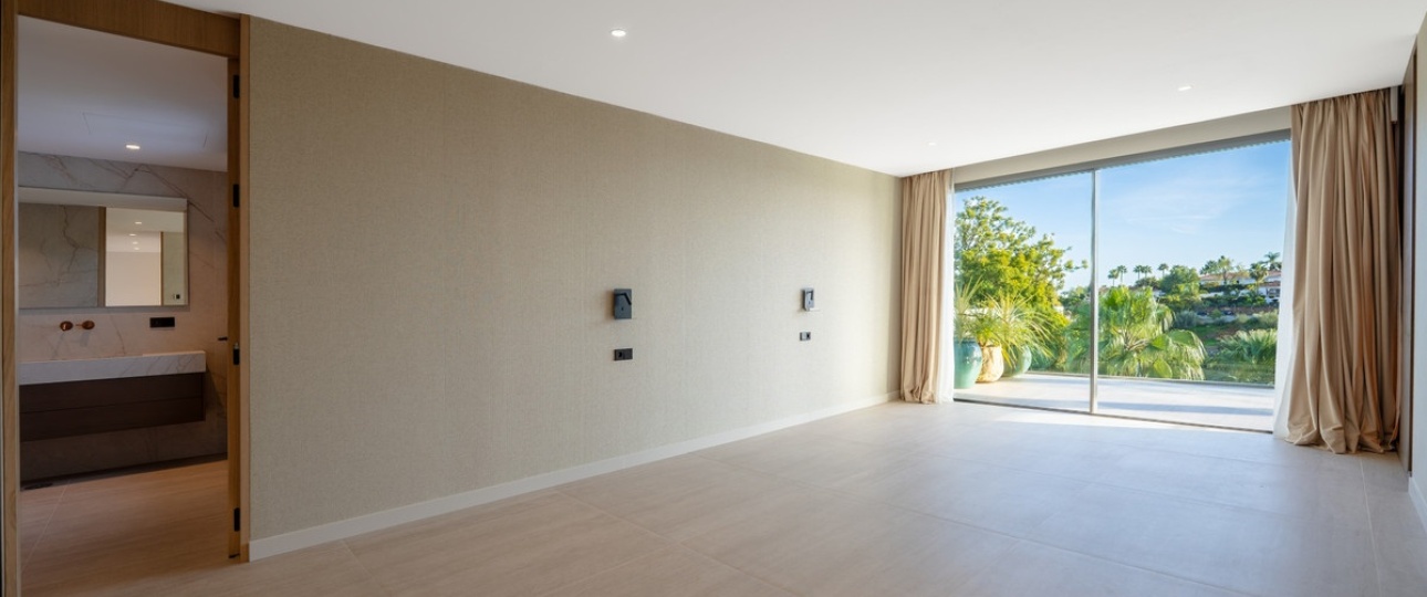 Rynek wtórny - Villa - Marbella - El Rosario