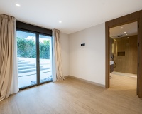 Rynek wtórny - Villa - Marbella - El Rosario