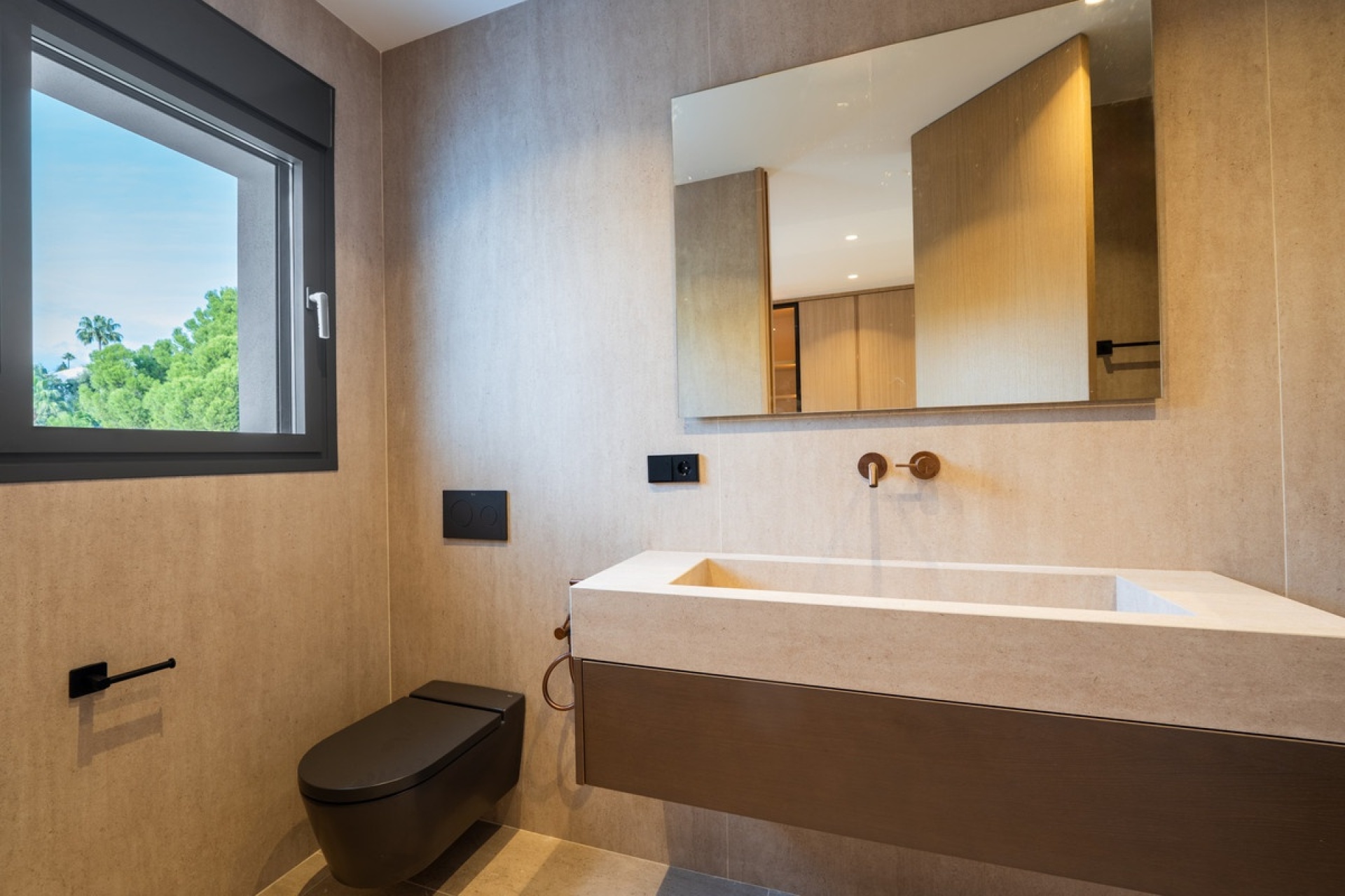 Rynek wtórny - Villa - Marbella - El Rosario