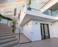 Rynek wtórny - Villa - Marbella - El Rosario