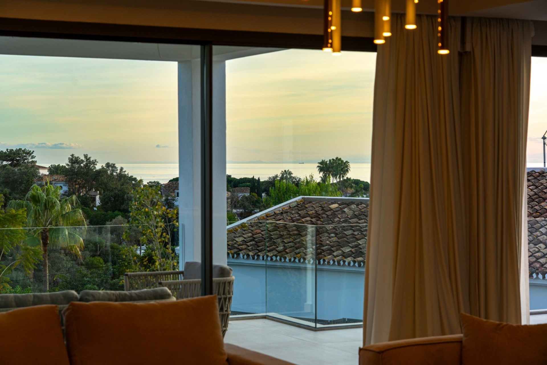 Rynek wtórny - Villa - Marbella - El Rosario